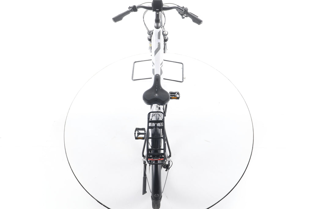 R Raymon TourRay E 7.0 Trekking E-Bike - Image 22