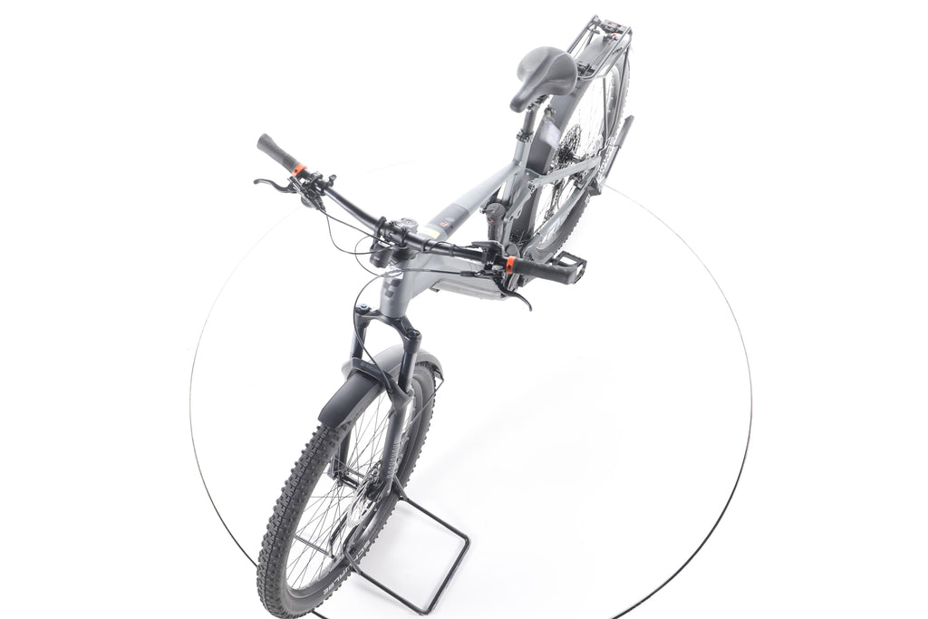 Cube Stereo Hybrid 120 Pro Allroad 625 SUV E-Bike - Image 17