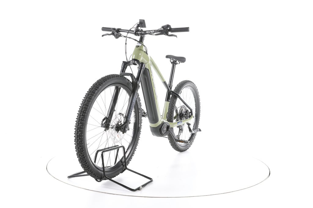 Ghost e-teru b pro E-Bike - Image 5