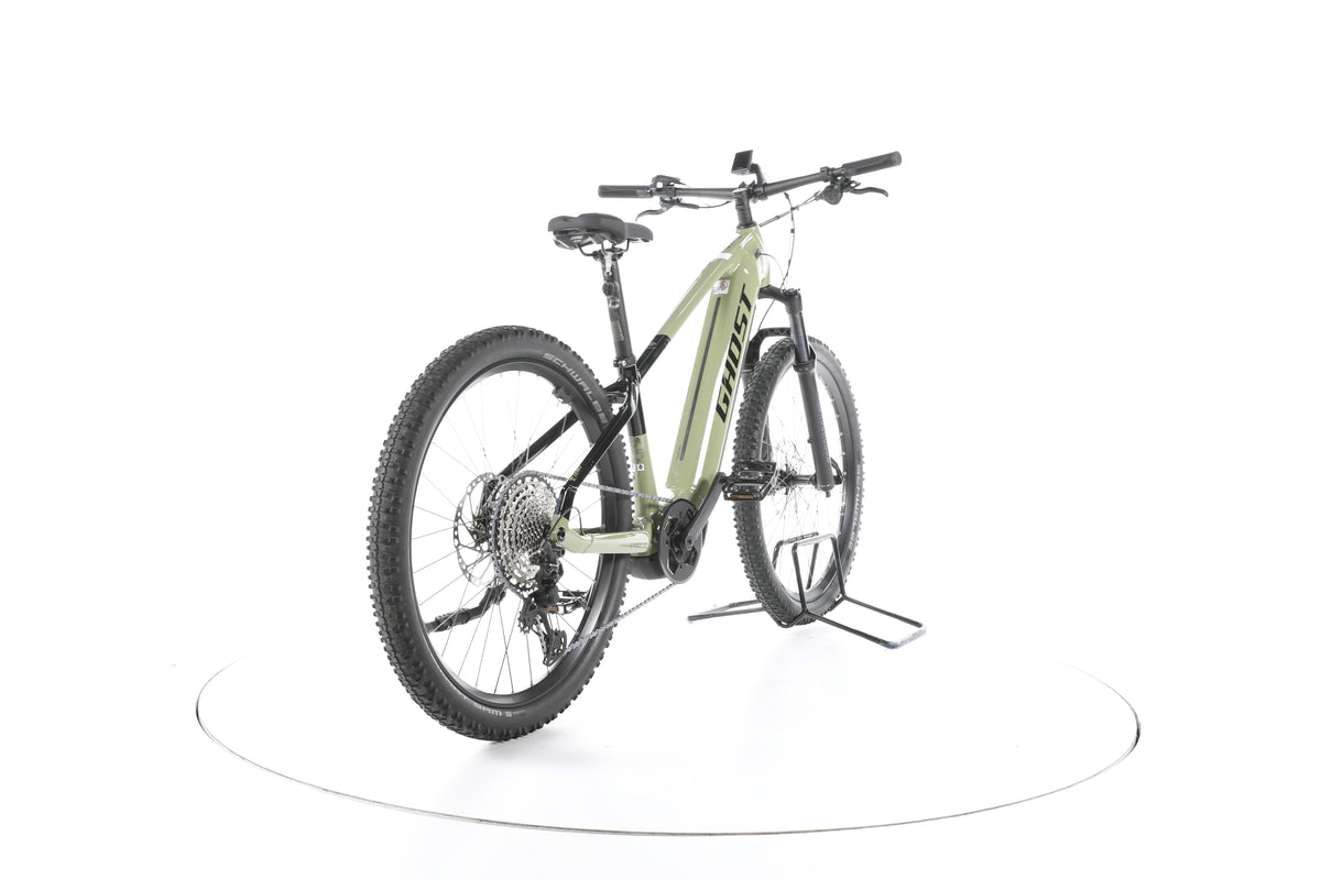 Ghost e-teru b pro E-Bike - Image 11