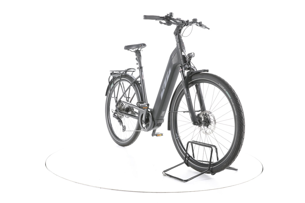 KTM Macina Style 730 Trekking E-Bike Tiefeinsteiger - Image 3