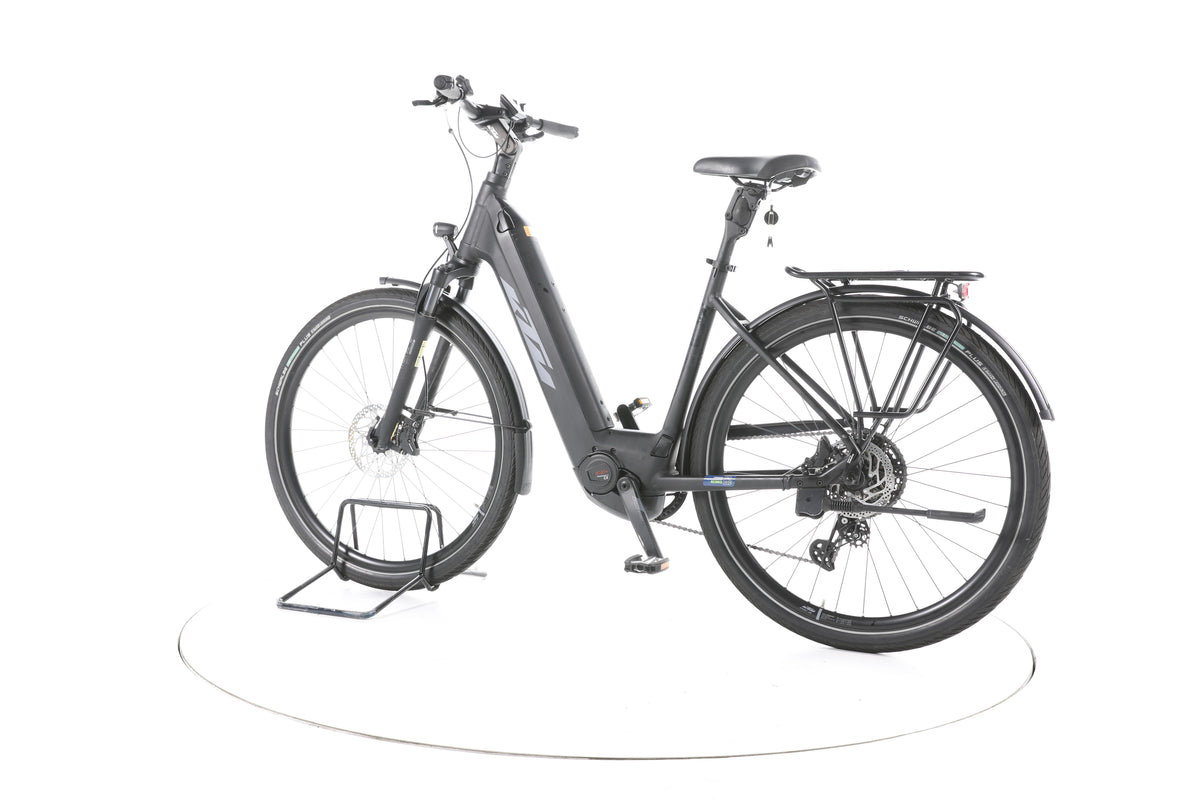 KTM Macina Style 730 Trekking E-Bike Tiefeinsteiger - Image 8