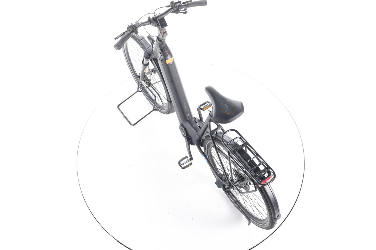 KTM Macina Style 730 Trekking E-Bike Tiefeinsteiger - Image 21