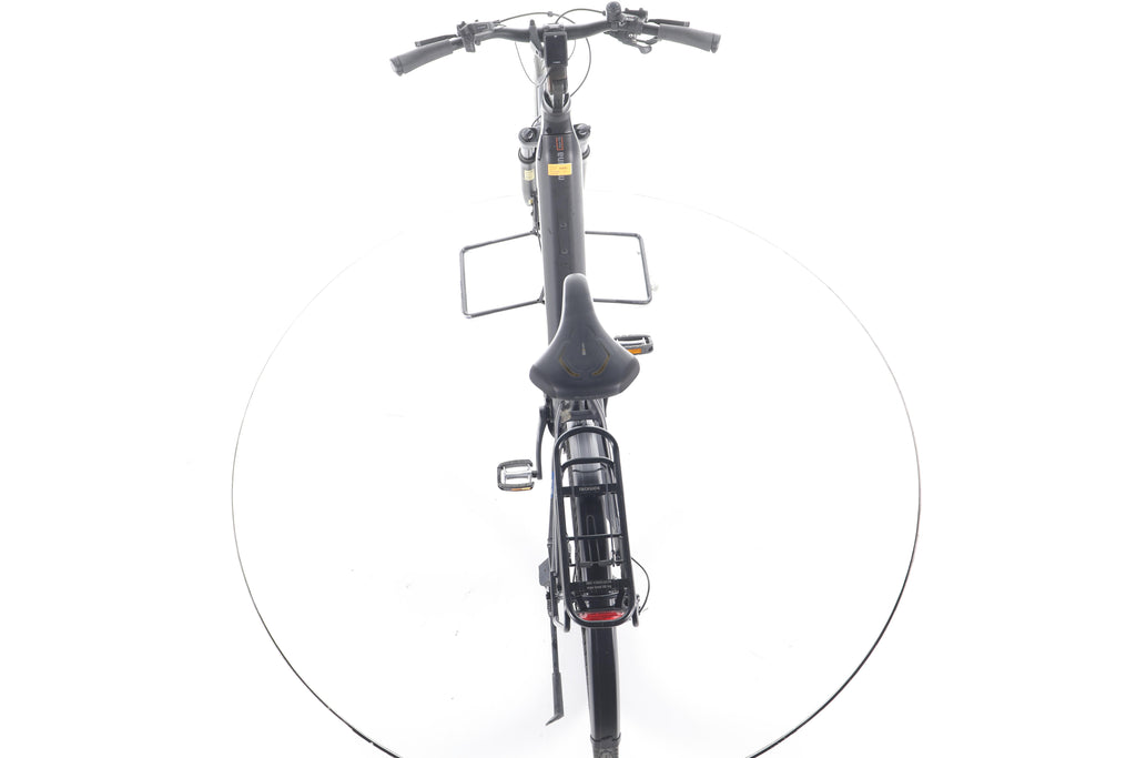 KTM Macina Style 730 Trekking E-Bike Tiefeinsteiger - Image 22