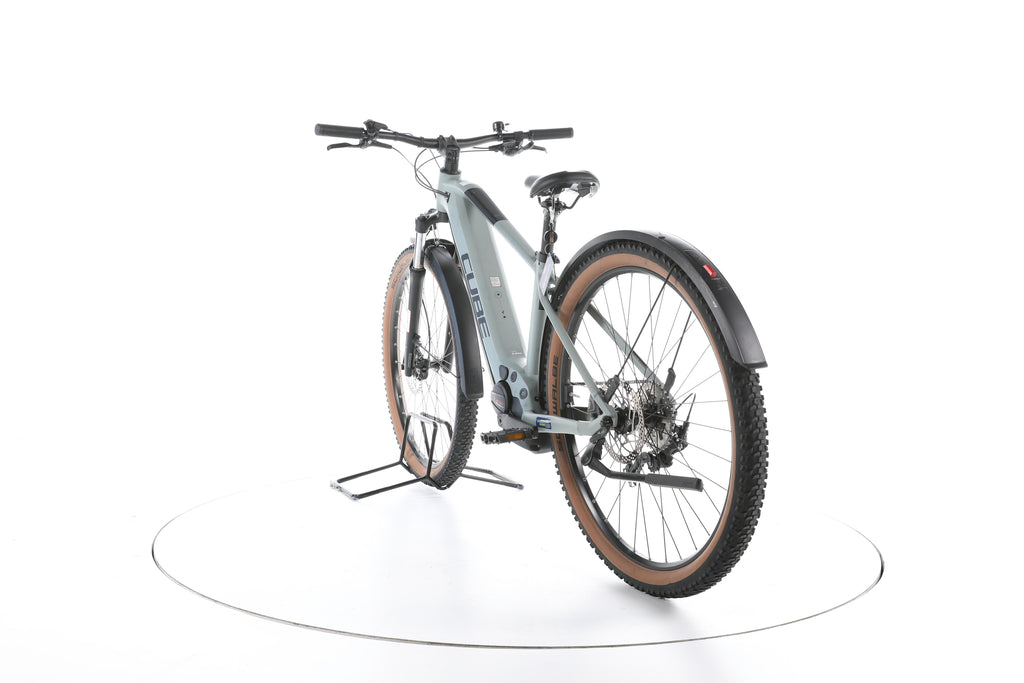 Cube Reaction Hybrid Performance, E-Bike - Image 9