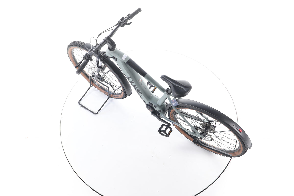 Cube Reaction Hybrid Performance, E-Bike - Image 20