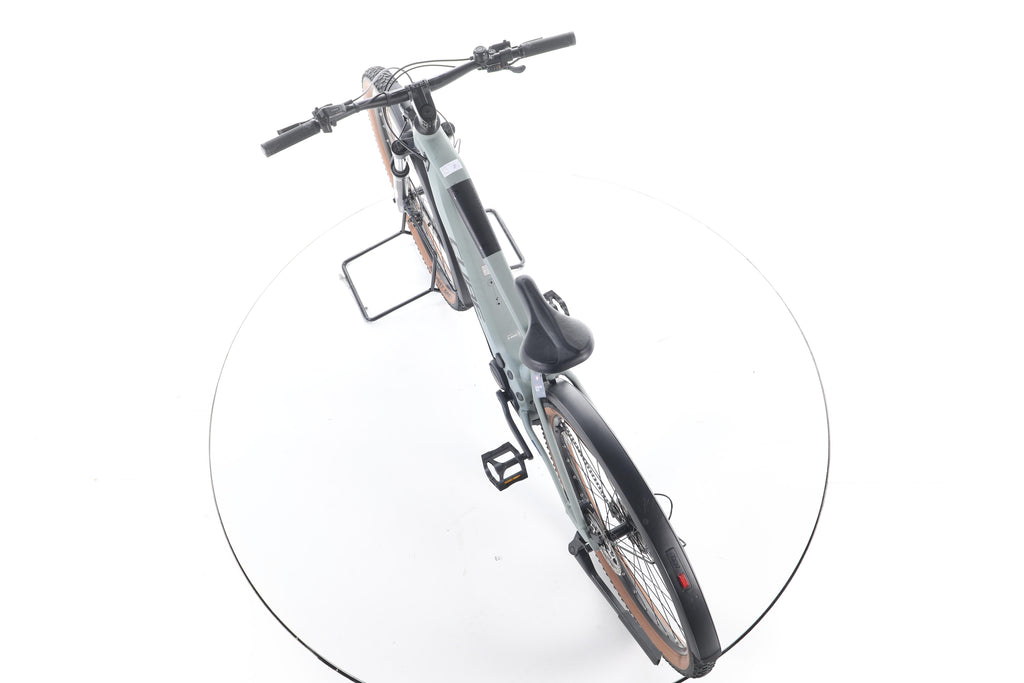 Cube Reaction Hybrid Performance, E-Bike - Image 21