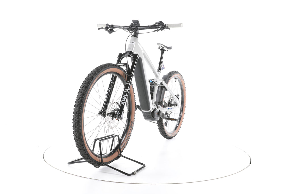Cube Stereo Hybrid ONE22 SLX 800 E-Bike Fully 2025 - Image 5