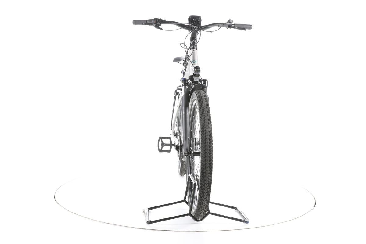 Winora Yucatan R8f City E-Bike Tiefeinsteiger - Image 4