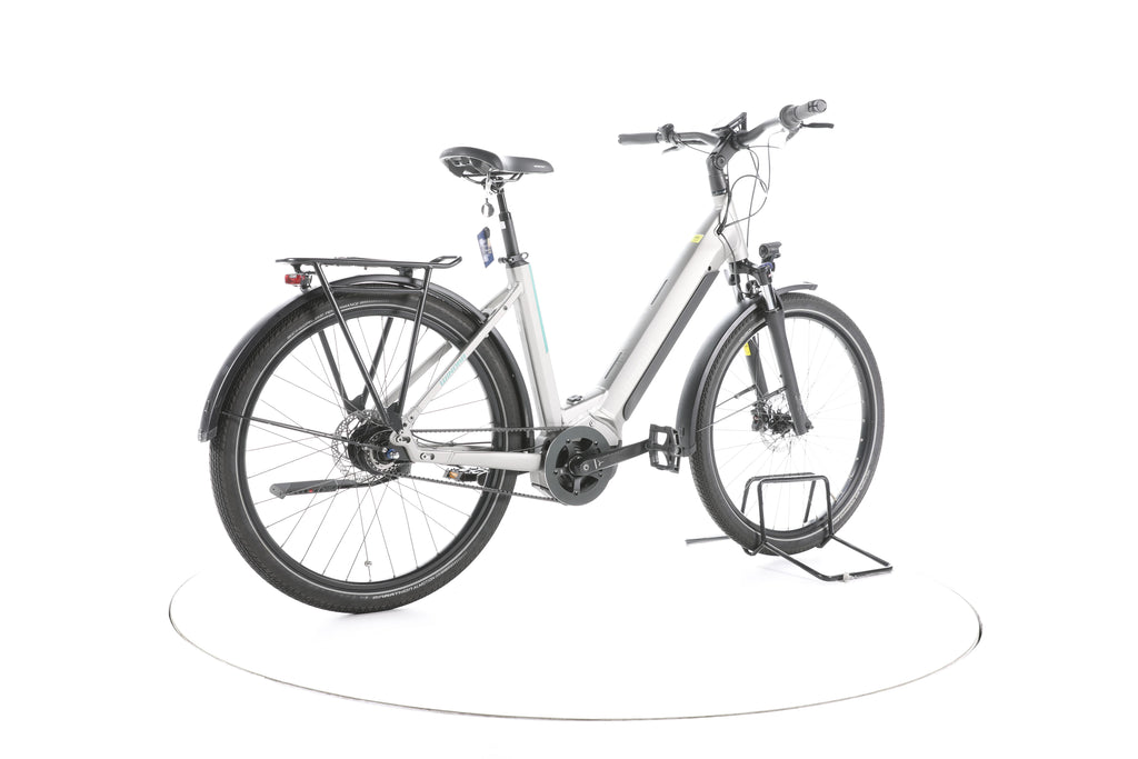 Winora Yucatan R8f City E-Bike Tiefeinsteiger - Image 12