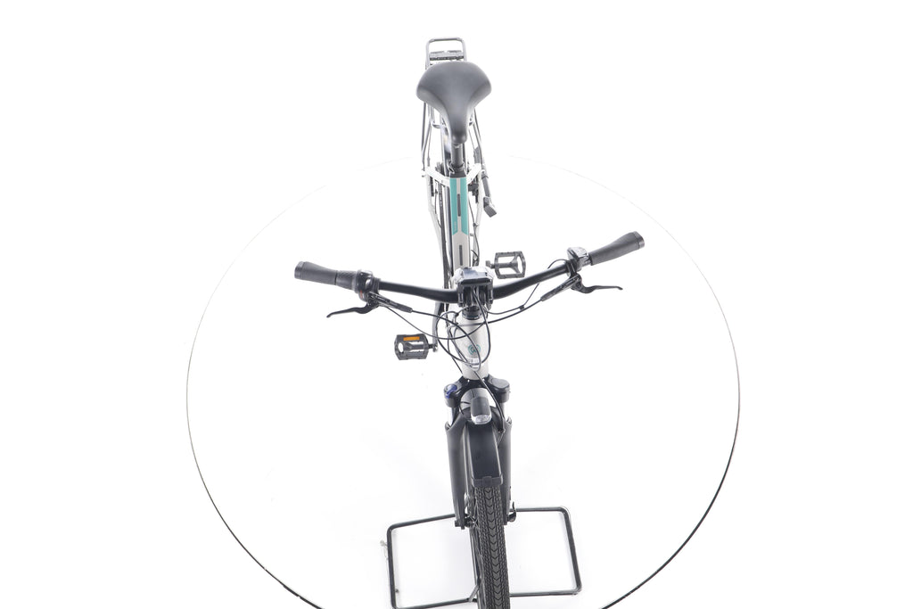 Winora Yucatan R8f City E-Bike Tiefeinsteiger - Image 16