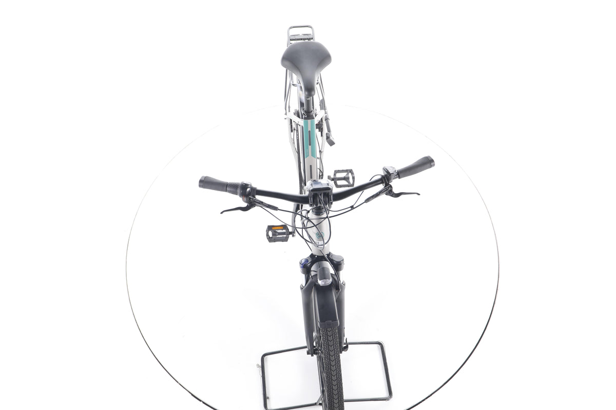 Winora Yucatan R8f City E-Bike Tiefeinsteiger - Image 16