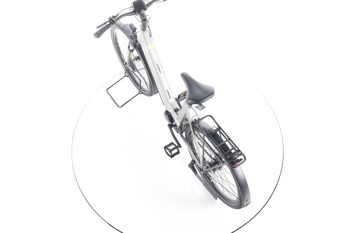 Winora Yucatan R8f City E-Bike Tiefeinsteiger - Image 21