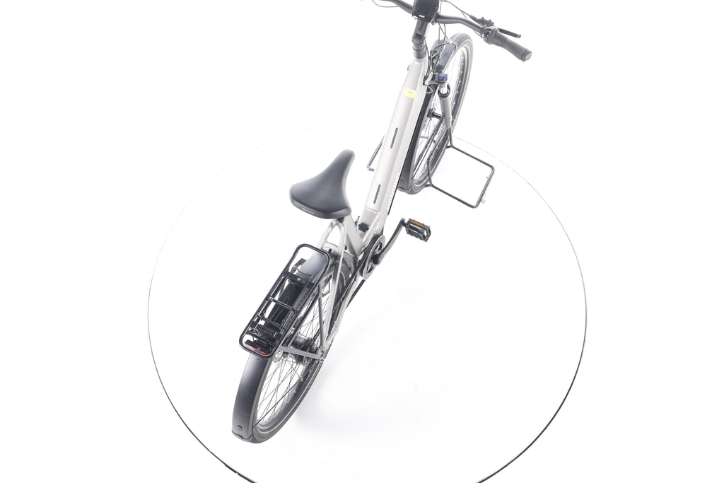 Winora Yucatan R8f City E-Bike Tiefeinsteiger - Image 23