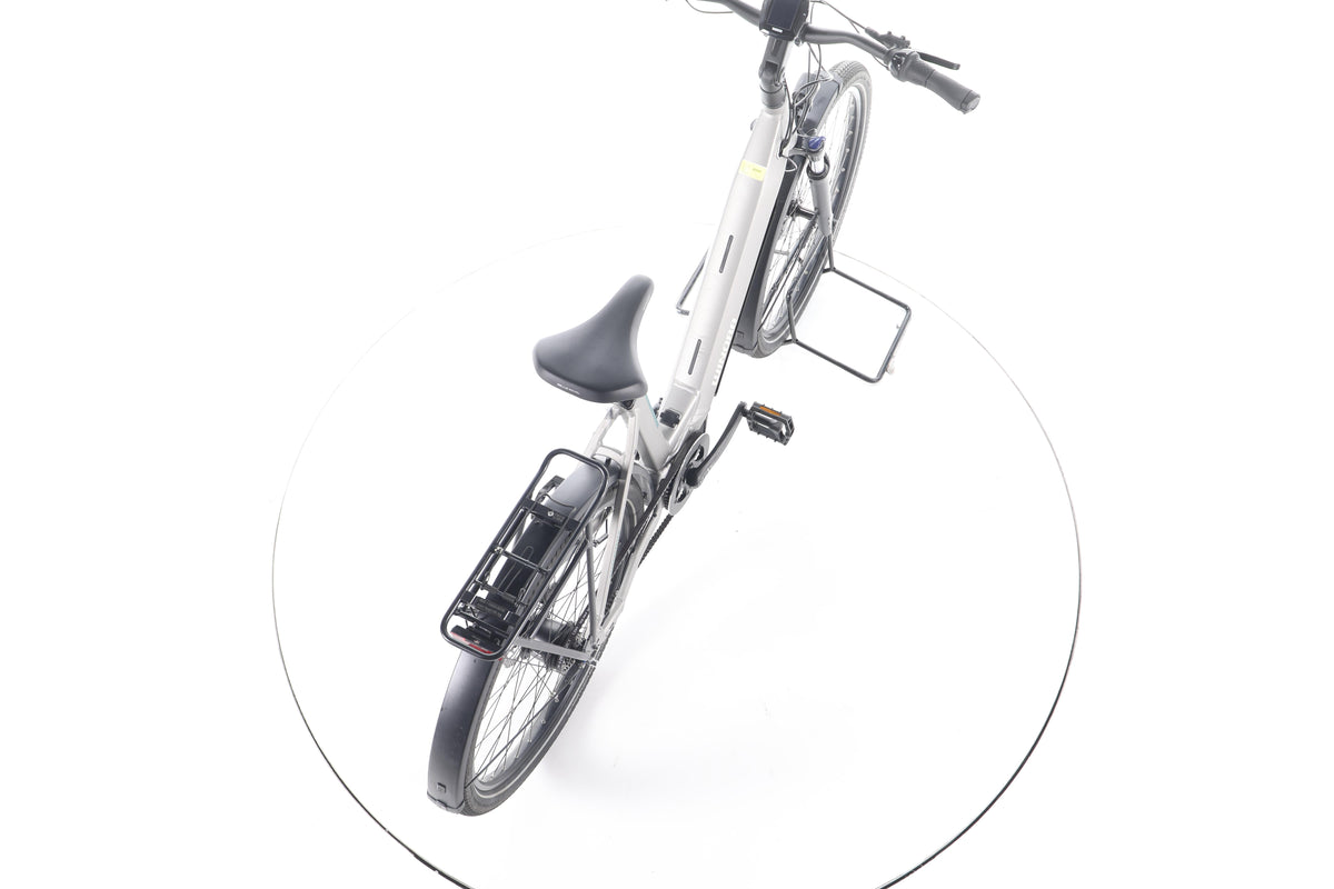 Winora Yucatan R8f City E-Bike Tiefeinsteiger - Image 23