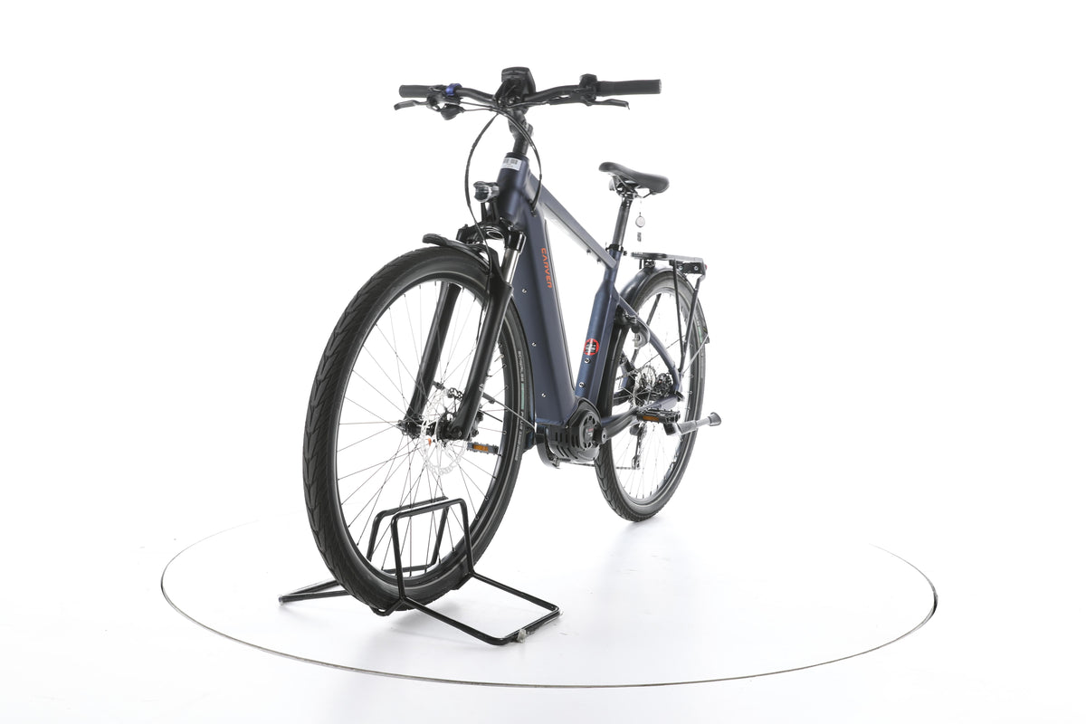 Carver Route E.520 Trekking E-Bike - Image 5