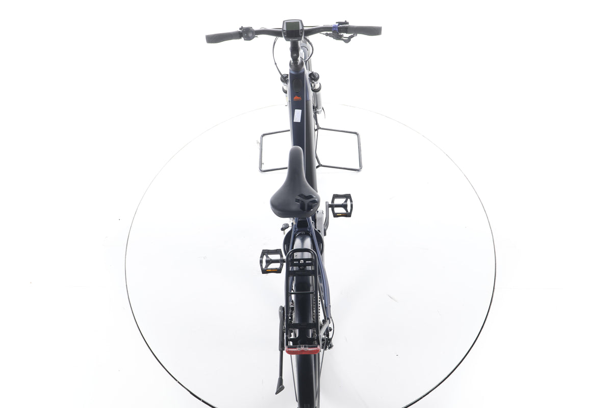 Carver Route E.520 Trekking E-Bike - Image 22