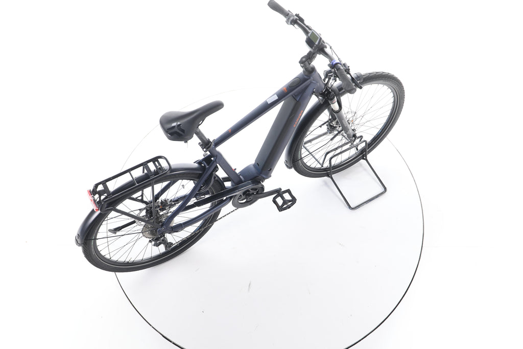 Carver Route E.520 Trekking E-Bike - Image 24