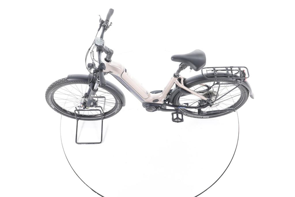Victoria eAdventure Trekking E-Bike Tiefeinsteiger - Image 19