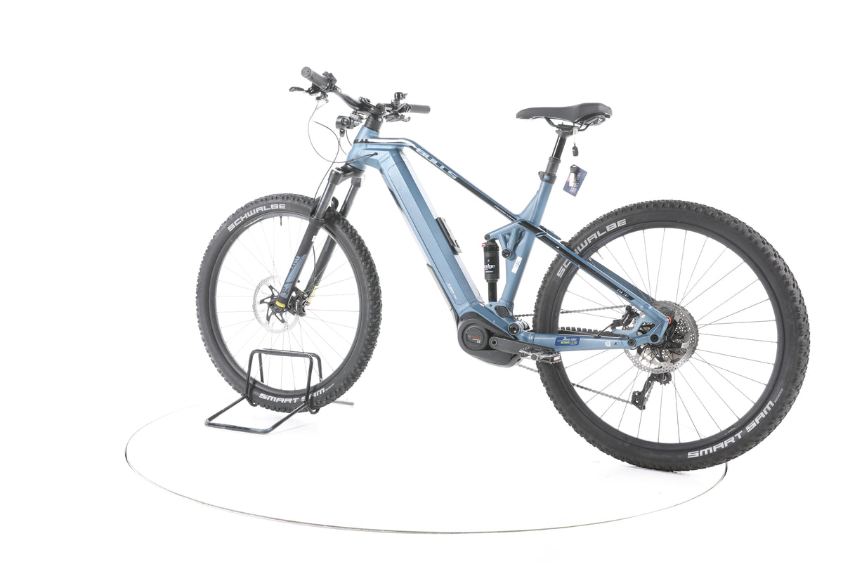 Bulls Sonic EVO TR 1 E-Bike Fully - Image 8