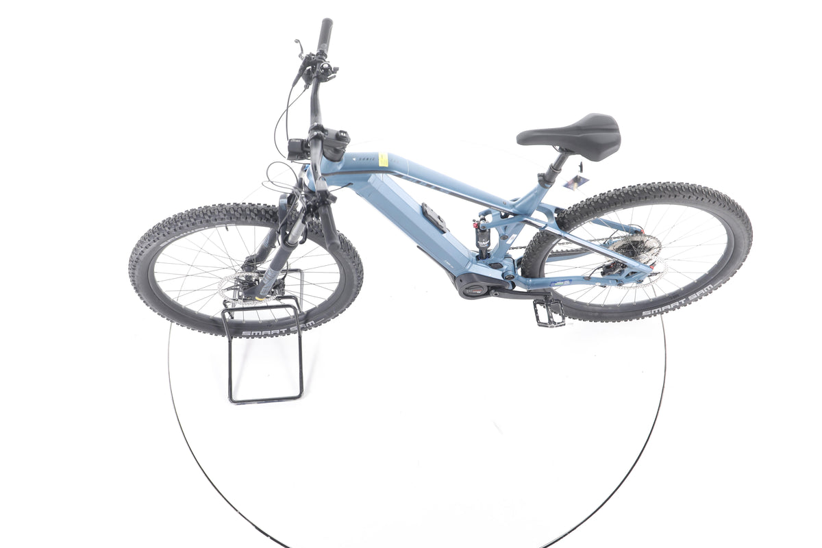 Bulls Sonic EVO TR 1 E-Bike Fully - Image 19