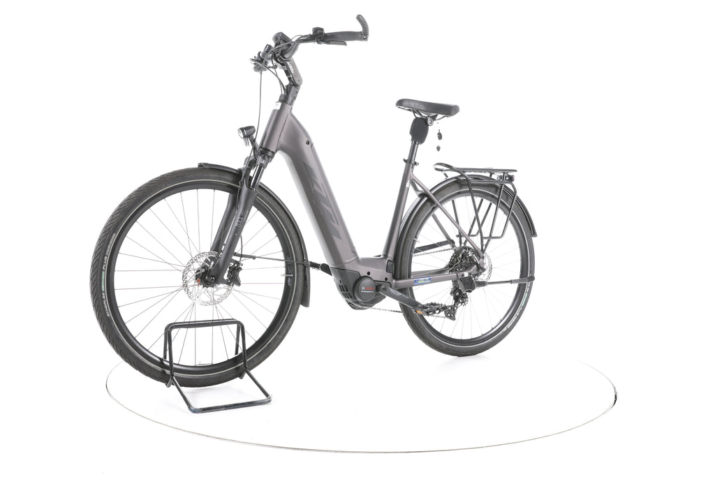 KTM Macina Tour P610 Trekking E-Bike Tiefeinsteiger - Image 6