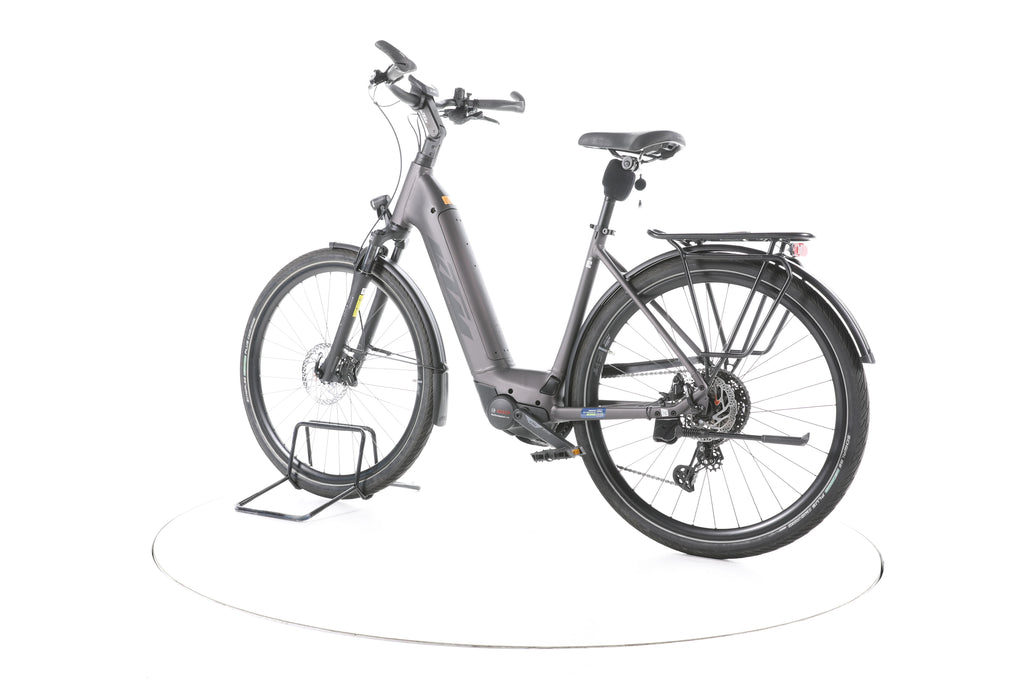 KTM Macina Tour P610 Trekking E-Bike Tiefeinsteiger - Image 8