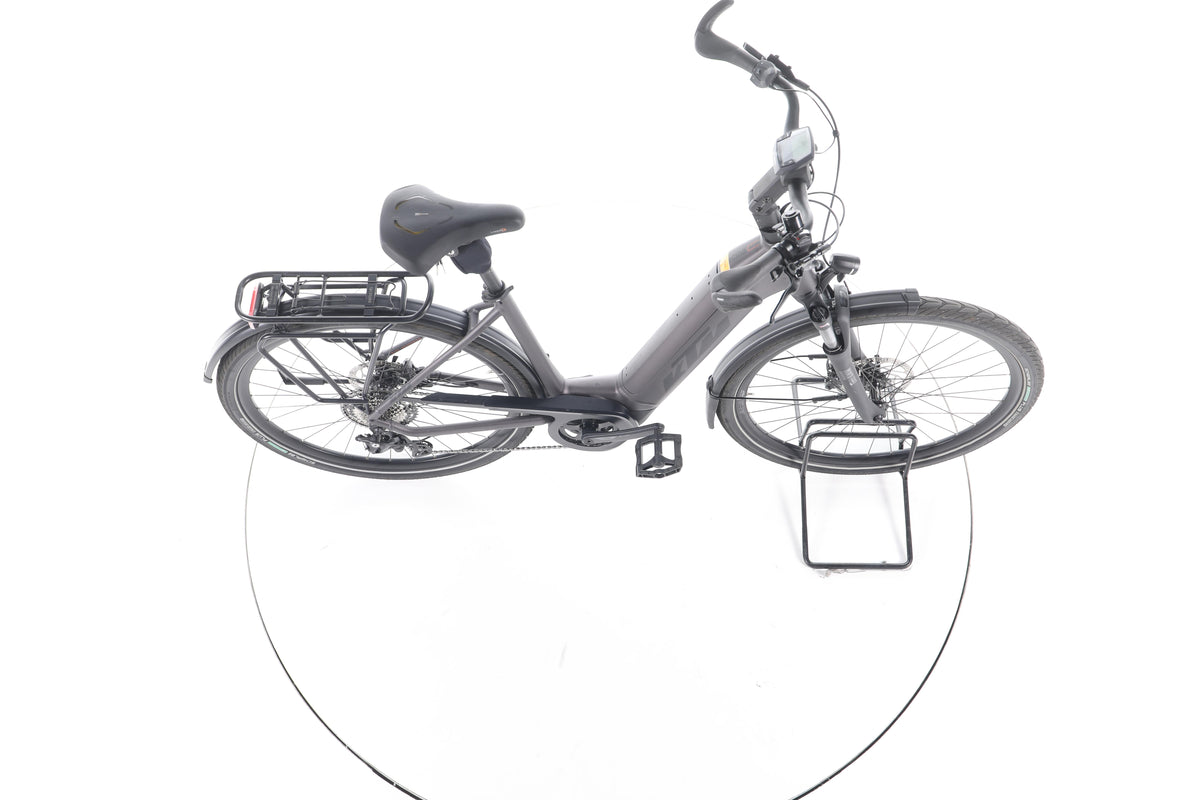 KTM Macina Tour P610 Trekking E-Bike Tiefeinsteiger - Image 13