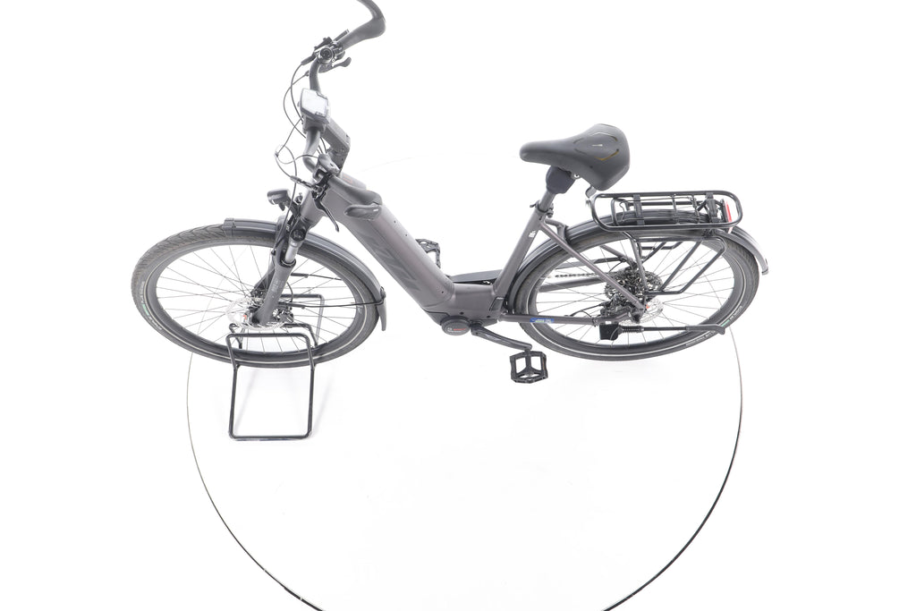 KTM Macina Tour P610 Trekking E-Bike Tiefeinsteiger - Image 19