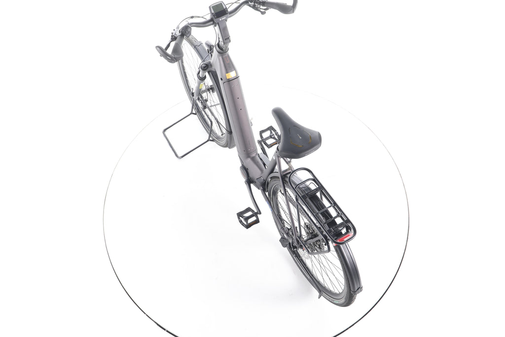 KTM Macina Tour P610 Trekking E-Bike Tiefeinsteiger - Image 21