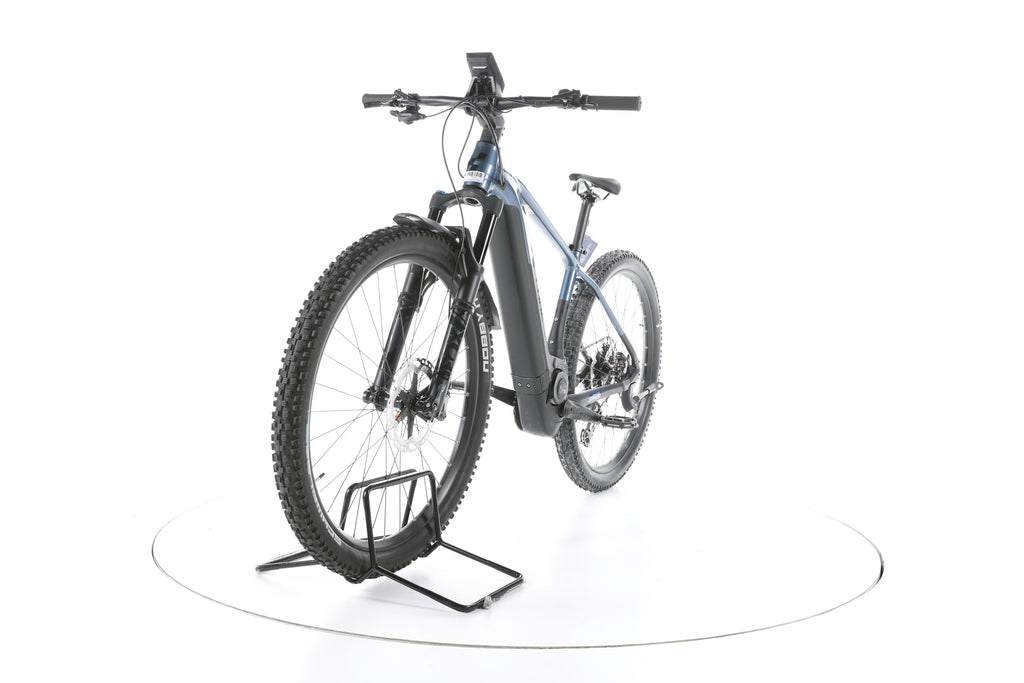 Cube Reaction Hybrid SLT 625 E-Bike - Image 5