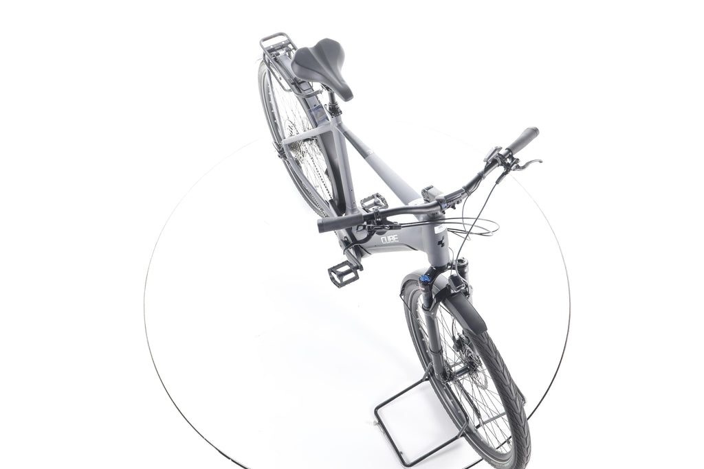 Cube Touring Hybrid EXC Trekking E-Bike - Image 15
