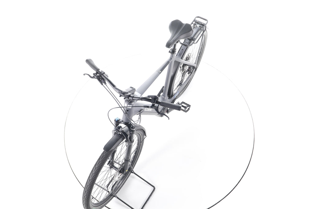 Cube Touring Hybrid EXC Trekking E-Bike - Image 17