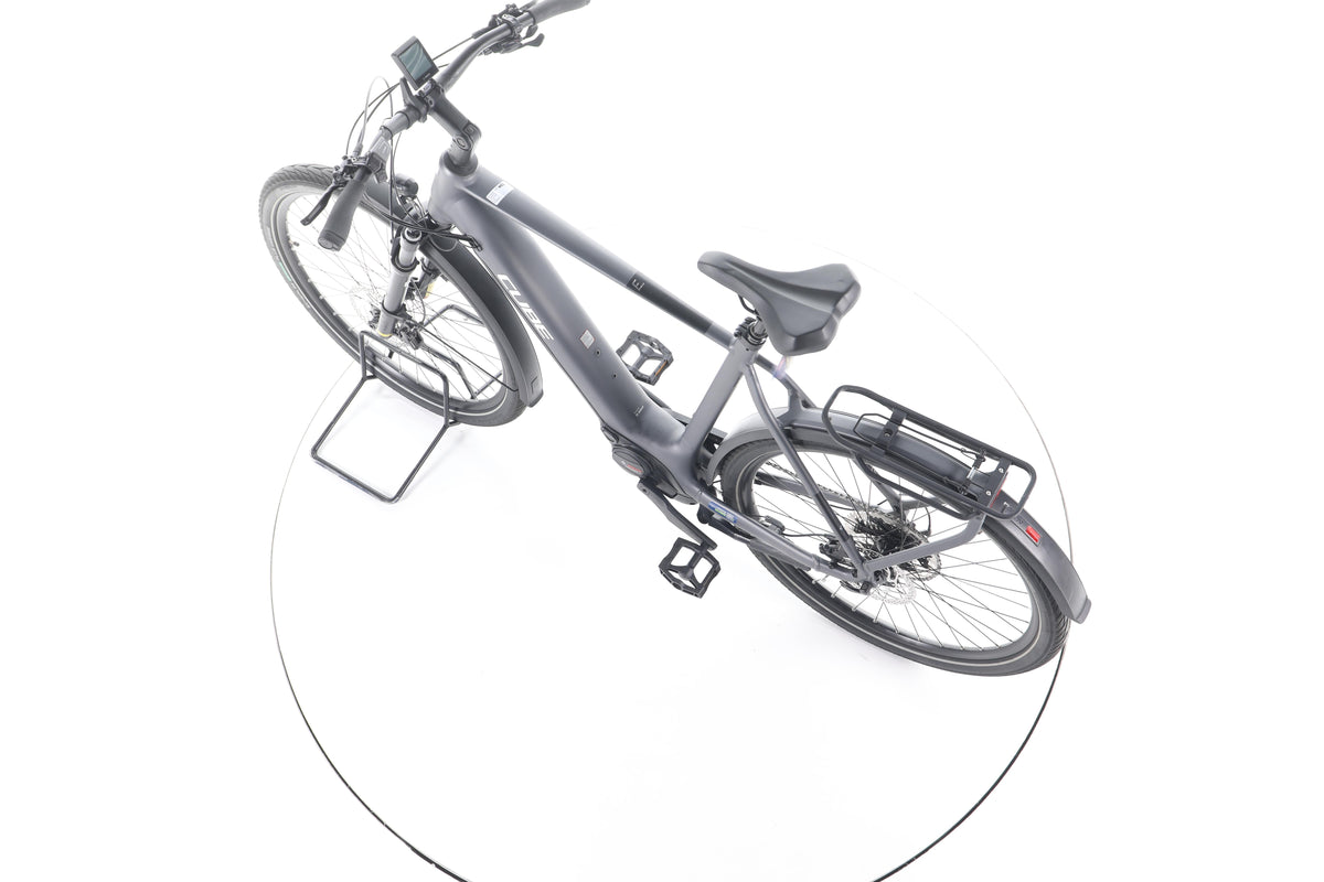 Cube Touring Hybrid EXC Trekking E-Bike - Image 20