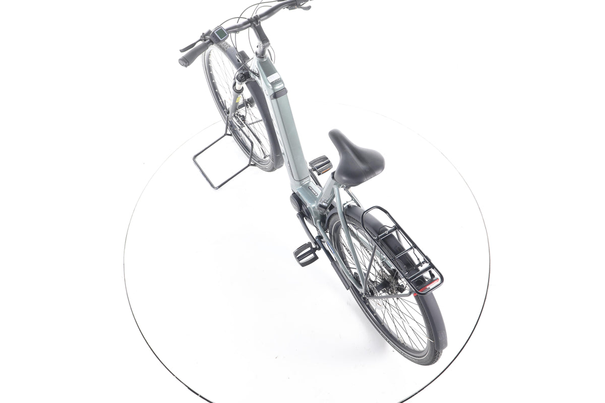 Scott Sub Active eRIDE 10 Trekking E-Bike Tiefeinsteiger - Image 21