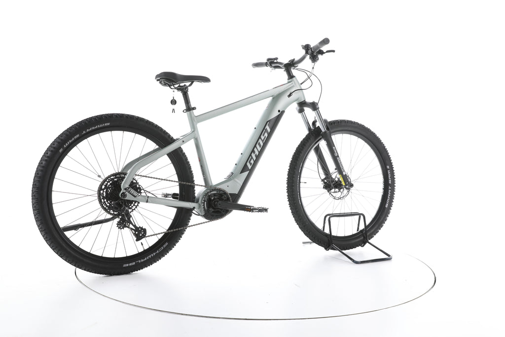 Ghost E-Teru Universal E-Bike - Image 12