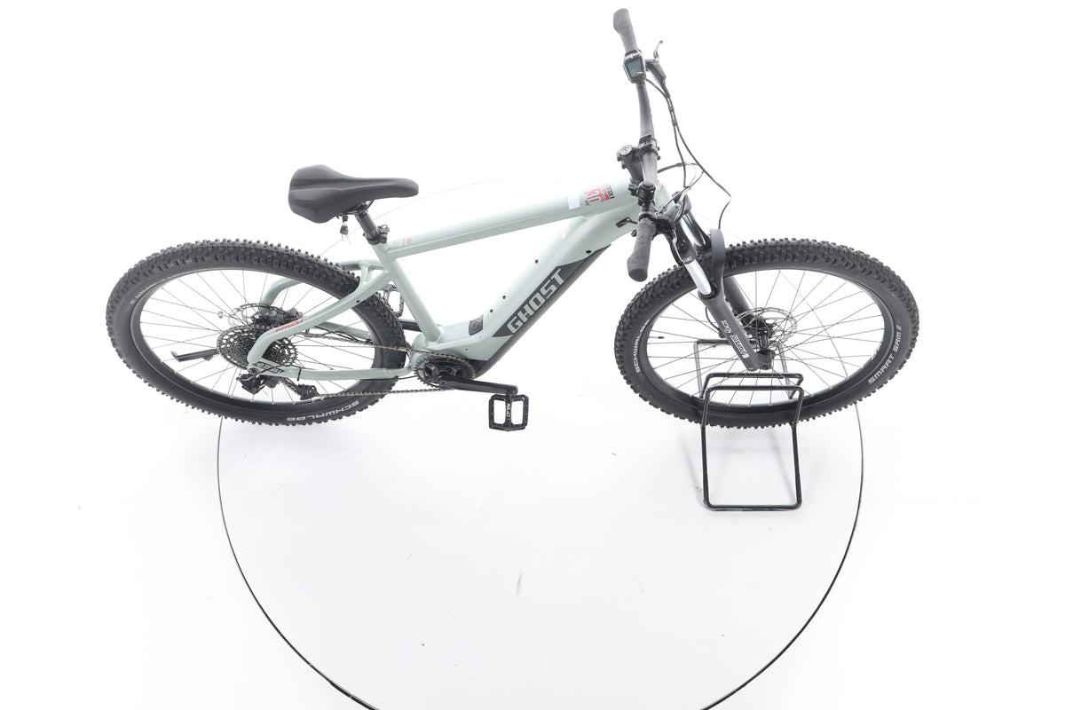 Ghost E-Teru Universal E-Bike - Image 13