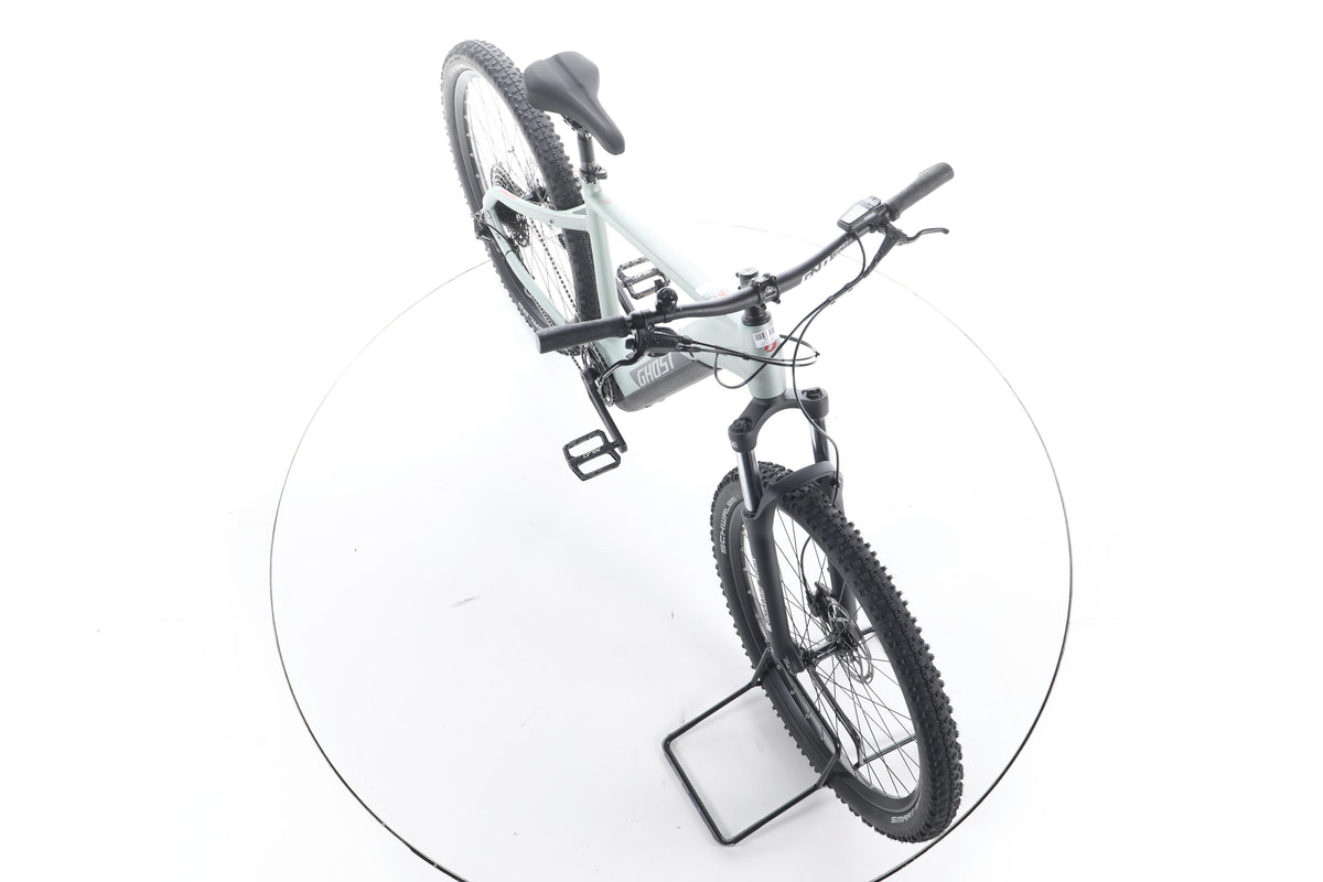 Ghost E-Teru Universal E-Bike - Image 15