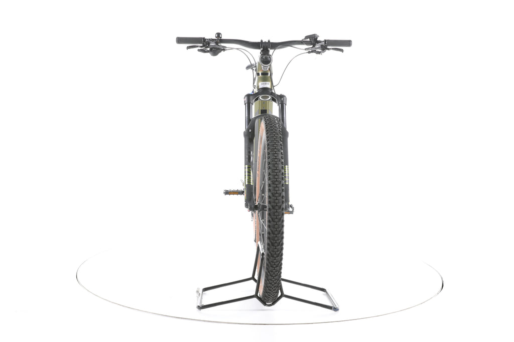 Bulls Sonic Evo E-Bike Fully - Image 4