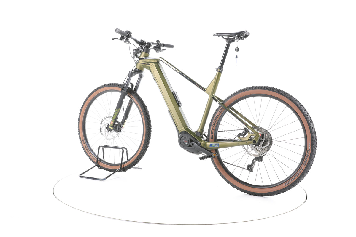 Bulls Sonic Evo E-Bike Fully - Image 8