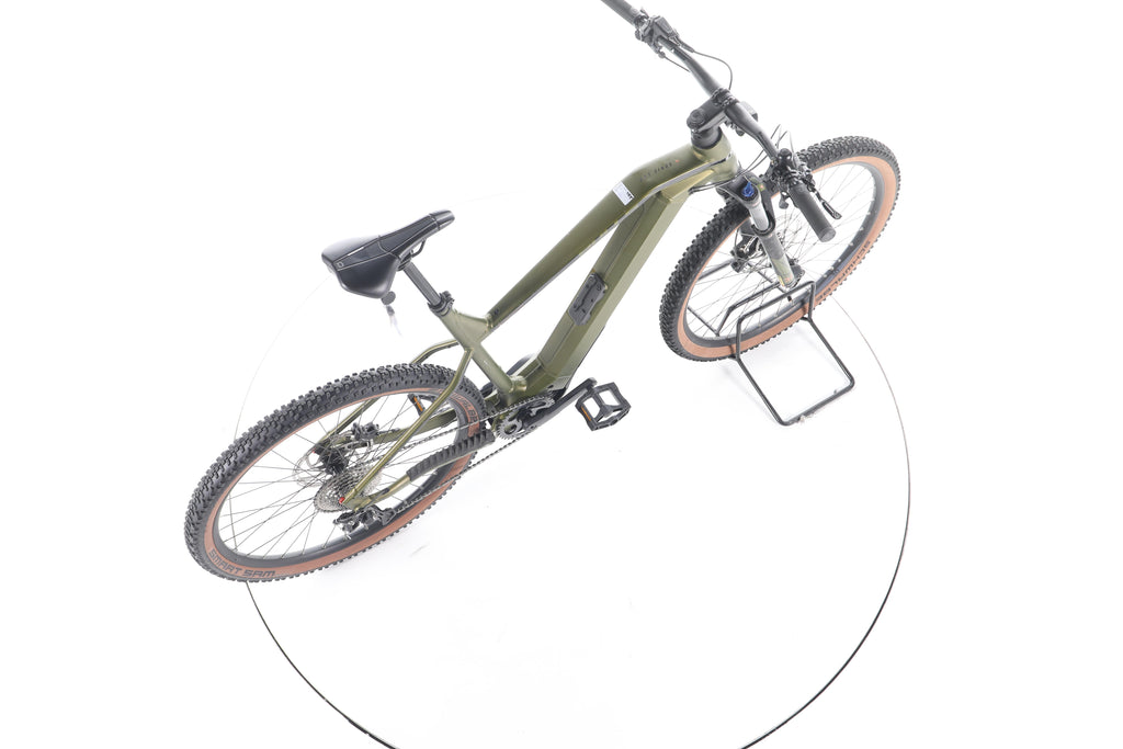 Bulls Sonic Evo E-Bike Fully - Image 24