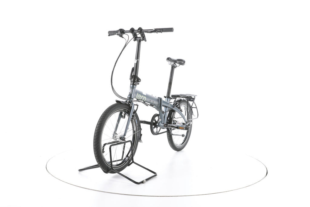 Tern Link D7i Faltfahrrad - Image 5