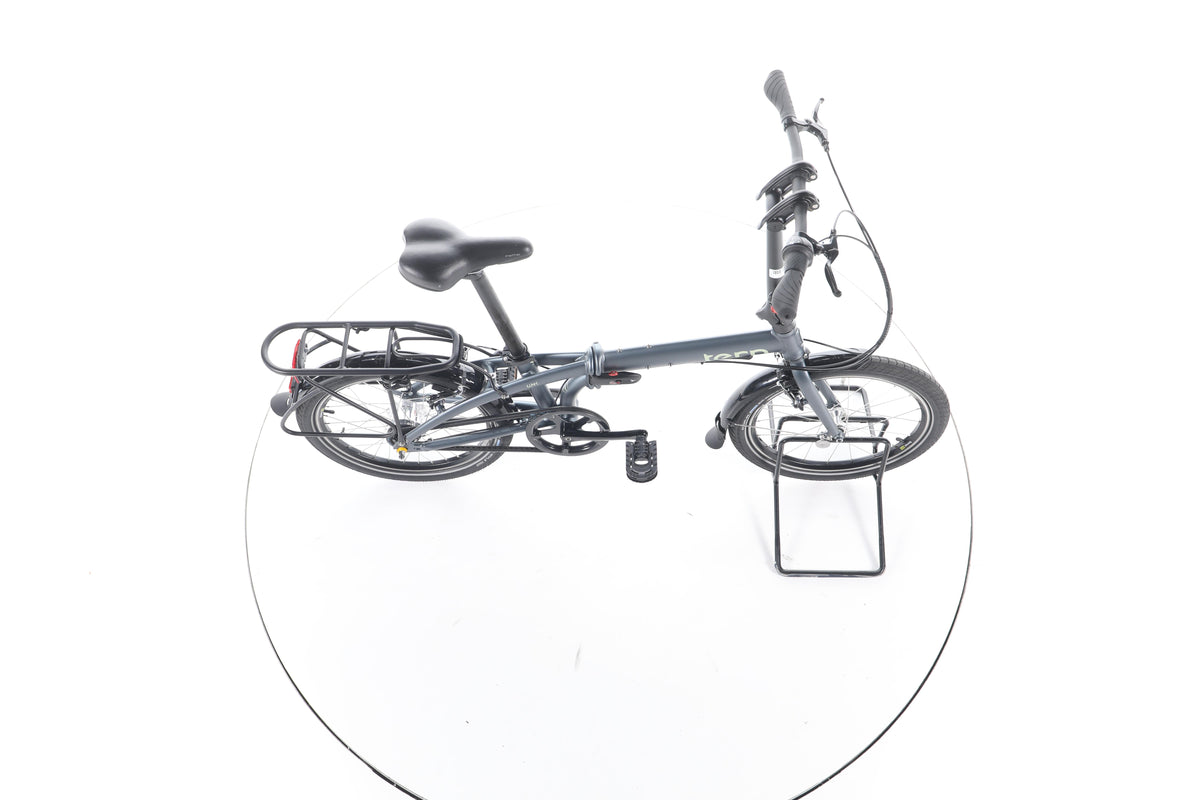 Tern Link D7i Faltfahrrad - Image 13