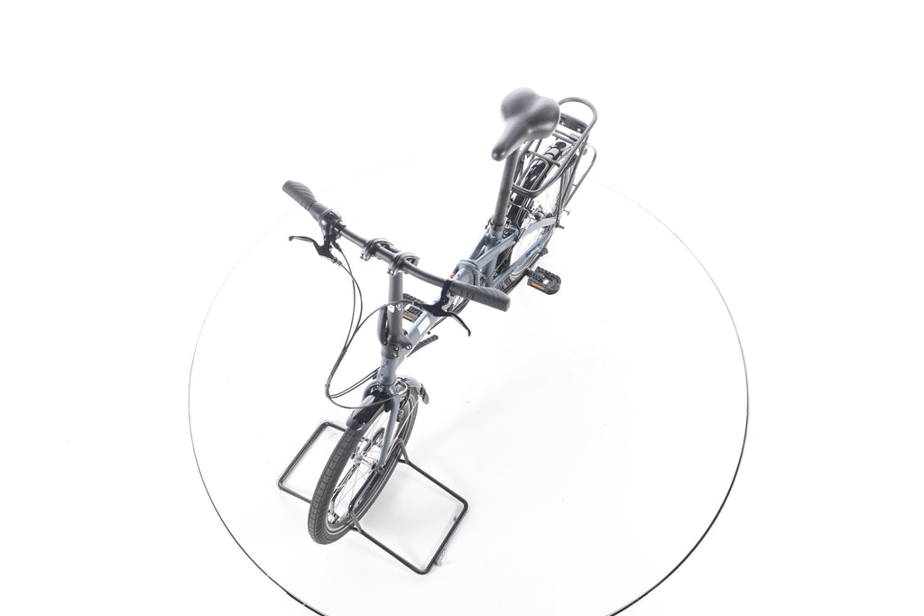 Tern Link D7i Faltfahrrad - Image 17