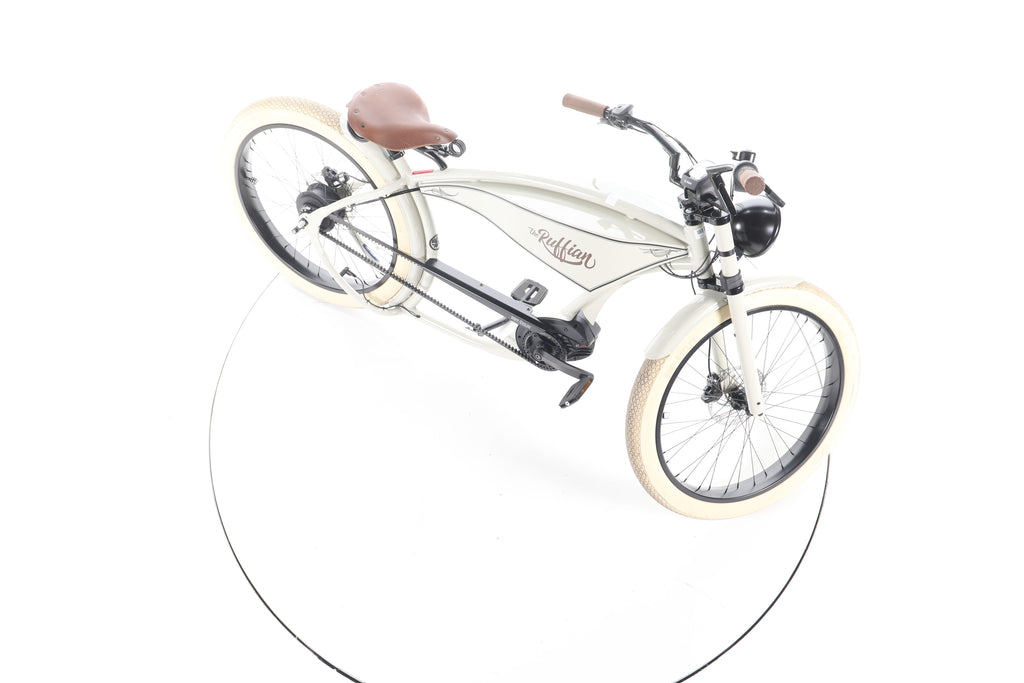Ruff Cycles The Ruffian E-Cruiser Bikes - Image 14