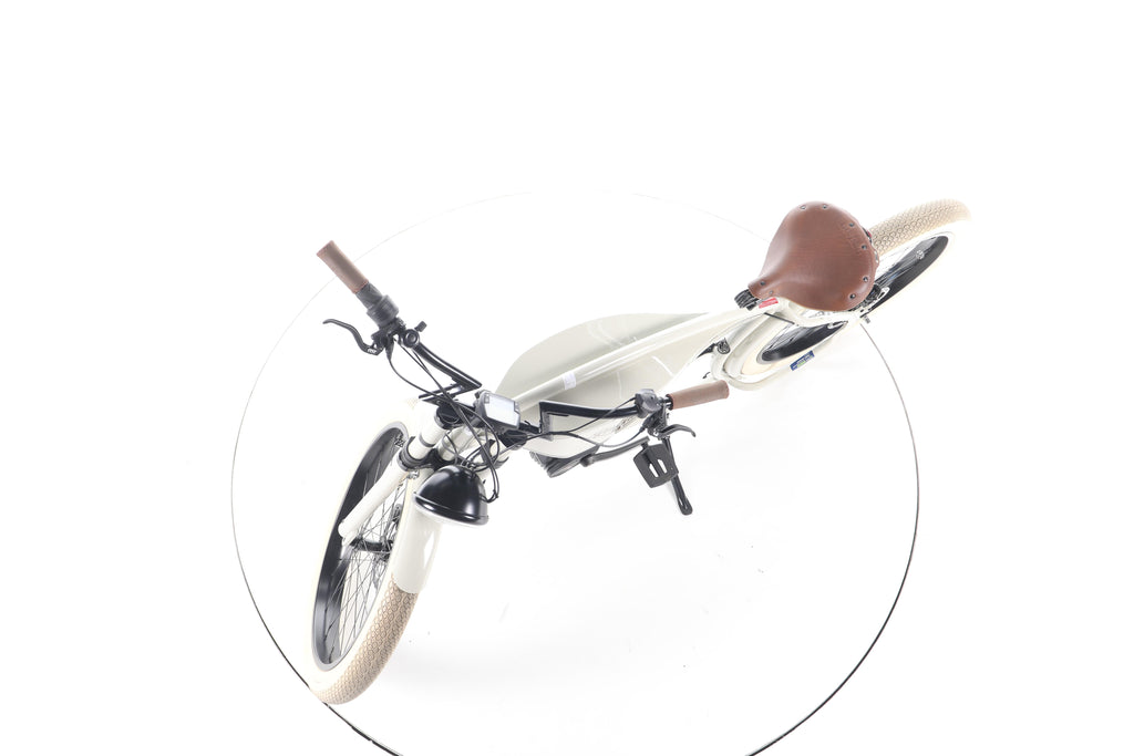 Ruff Cycles The Ruffian E-Cruiser Bikes - Image 18