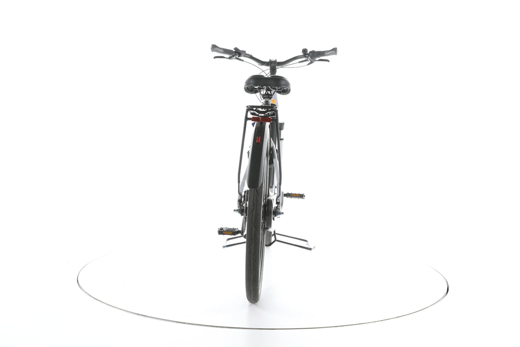 Cube Supreme Hybrid One City E-Bike Tiefeinsteiger - Image 10