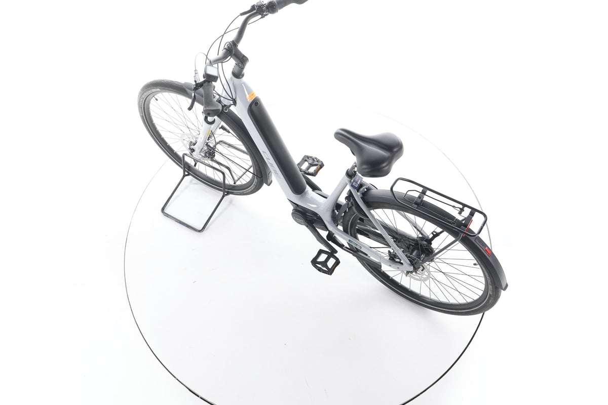 Cube Supreme Hybrid One City E-Bike Tiefeinsteiger - Image 20