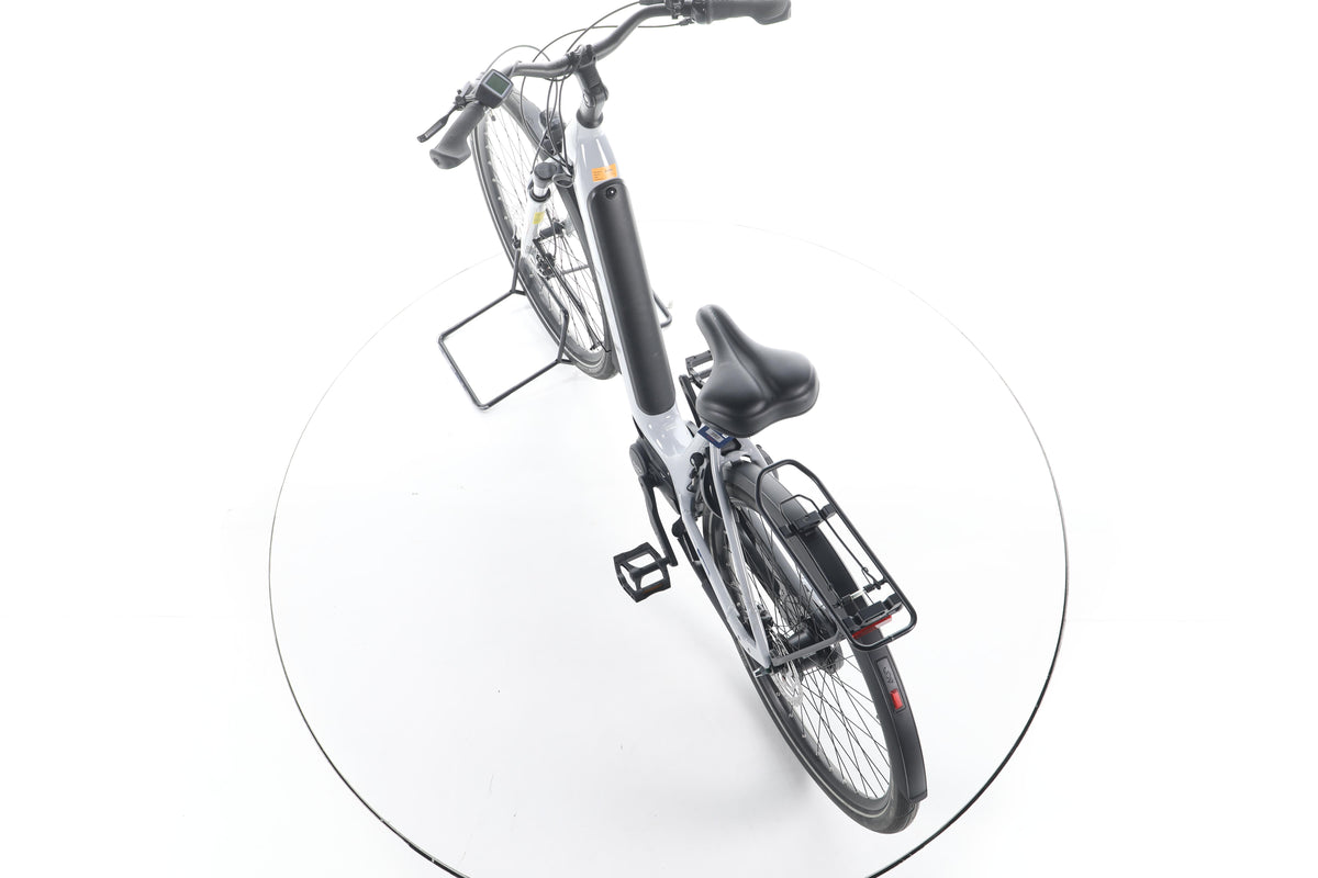 Cube Supreme Hybrid One City E-Bike Tiefeinsteiger - Image 21