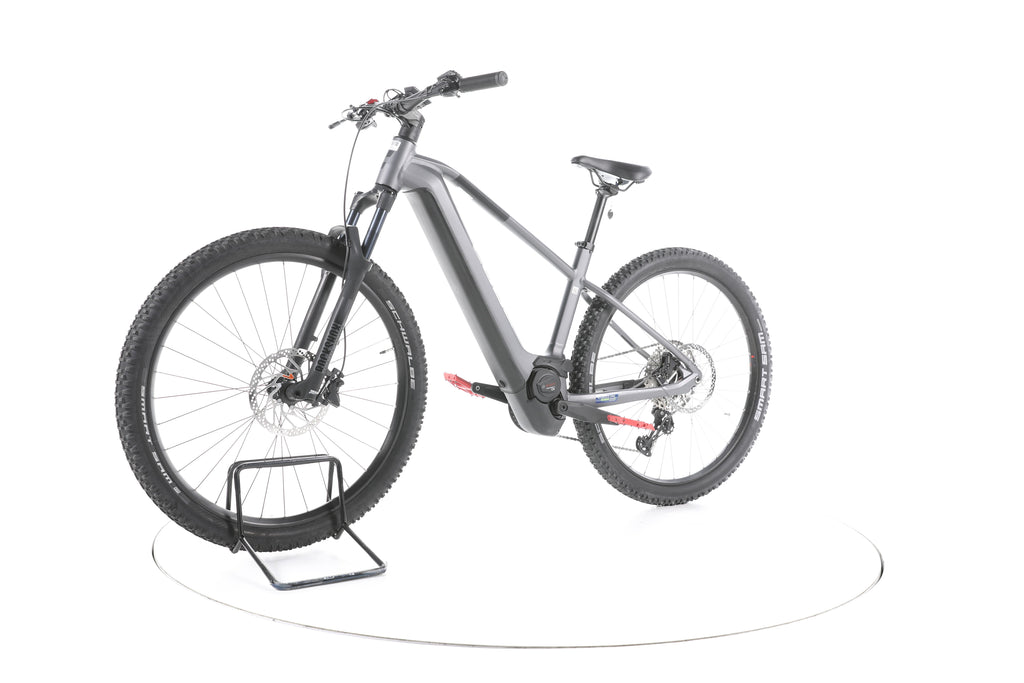 Cube Reaction Hybrid Race 750 E-Bike - Image 6